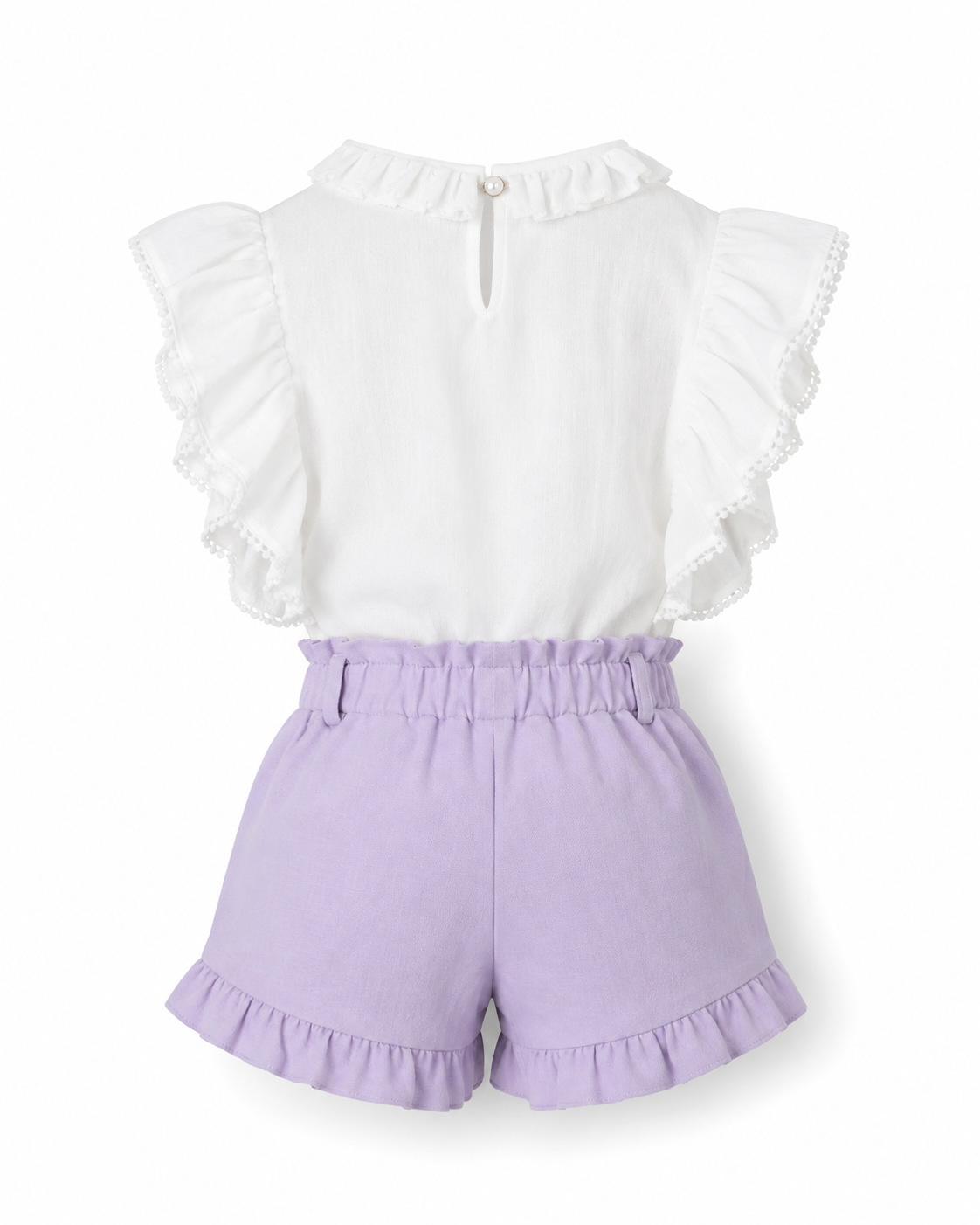 Conjunto Aurora - Imagem 2
